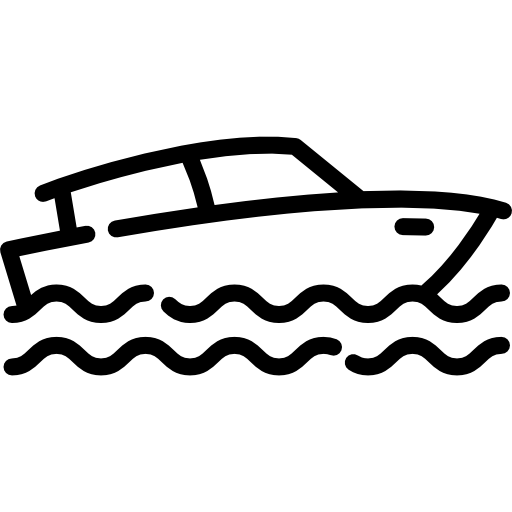 boat icon