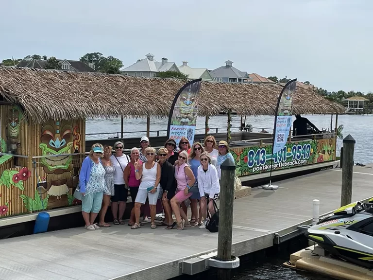 Myrtle Beach Boat Tours: Is Public or Private Best for You?