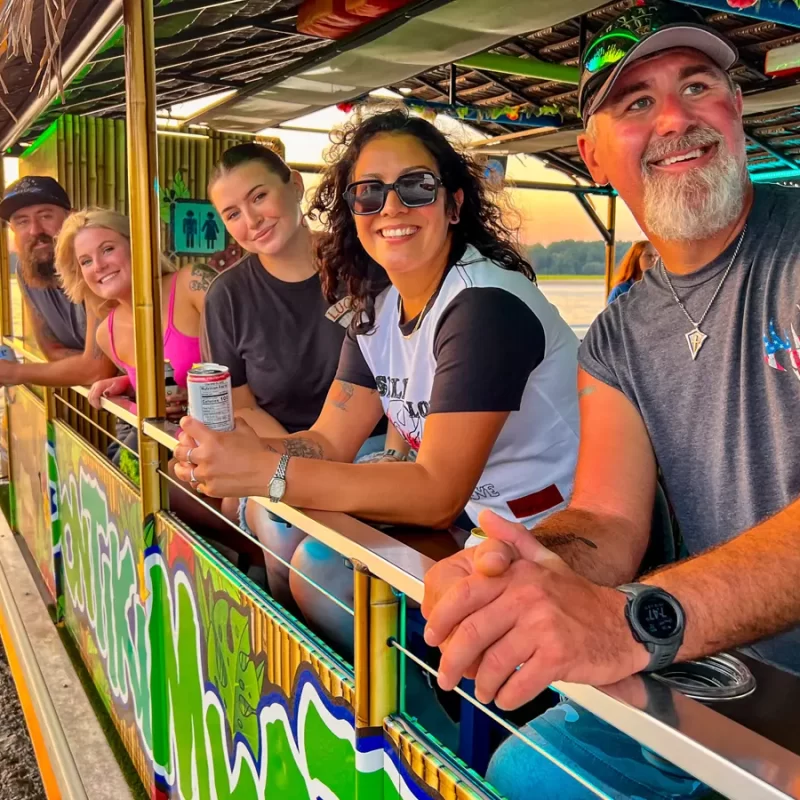 Public sunset cruises myrtle beach